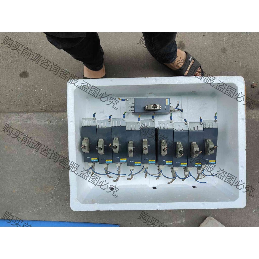 功能正常议价 西门zi6SL3055-0AA00-5AA0，SM10