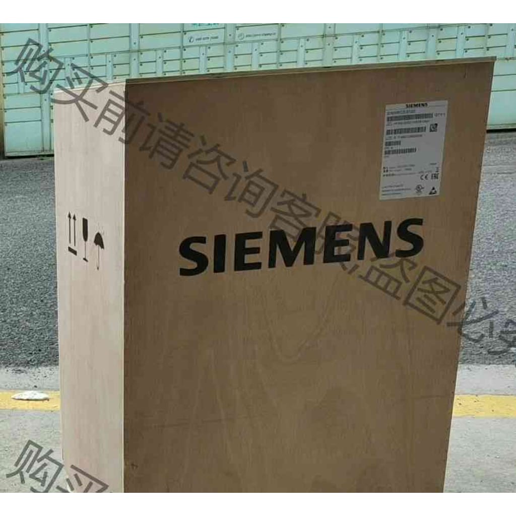 功能正常议价 全新原装6SL3352-1AE41-0FA1