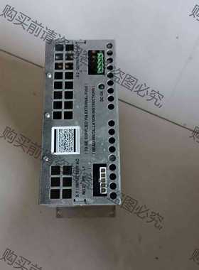 功能正常议价 AB机器人电源，DSQC608，原装拆机，包好，需要可以