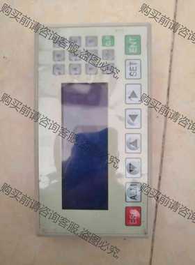 功能正常议价 TECVIEW文本 MD204LV4 基本全新的，没有使用，