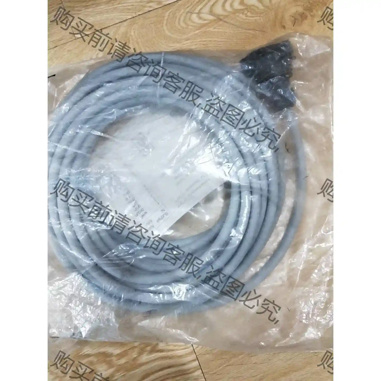 FESTO费斯托连接线 KMP3–25P/9P–16/8–5 先议价 拆机货包好
