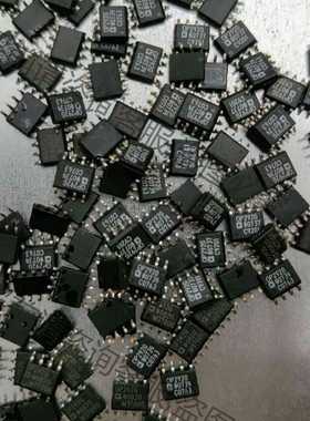 功能正常议价 OP292G进口拆机