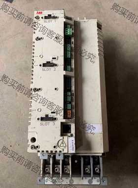 功能正常议价 ACSM1-SPA0-046A-4 AB变频器 2000