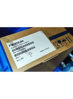 功能正常议价 全新 赐福 100W驱动器 DXFE11240012