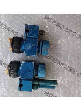 功能正常议价 戴维比斯（devilbiss）805机器人喷枪，实物拍摄如