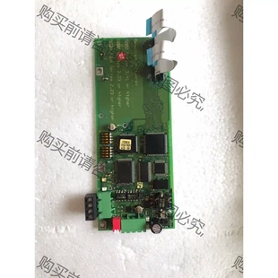 先議價 丹佛斯變頻器通訊卡175Z3225 DT5丹佛斯 VLT50 拆機貨包好