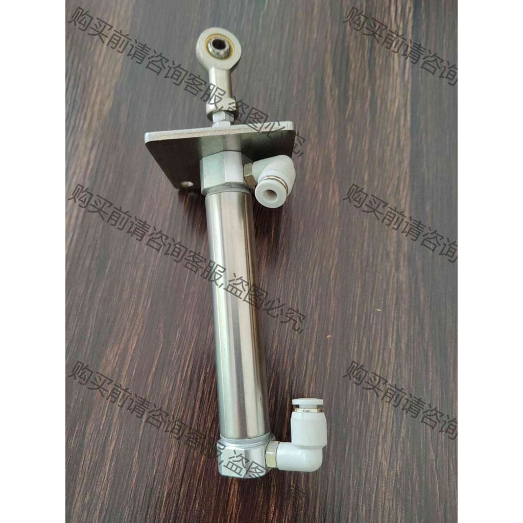 功能正常议价 lAirTac/亚德客 亚德客气缸,PB16X6OSU 实