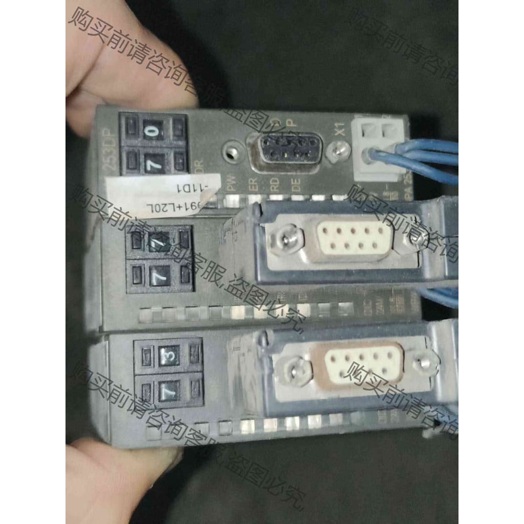 功能正常议价 253-1DP00功能正常包好99新原装正品功能正常百分百