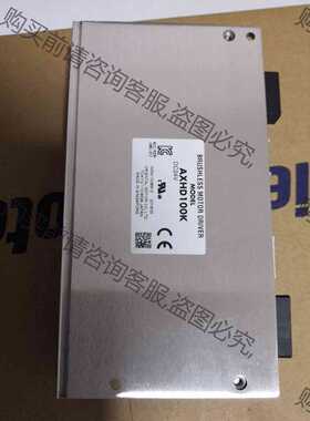 功能正常议价 东方马达驱动器AXHD100K bu议价