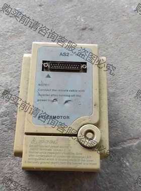 功能正常议价 AS2-104DR变频器29元包邮 报废机处理 售出BUTUIbu