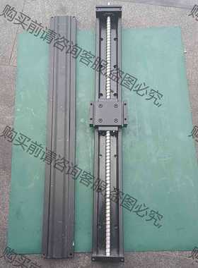 功能正常议价 KK模组KKR8610P-740A1-F0 线性模组上银同款