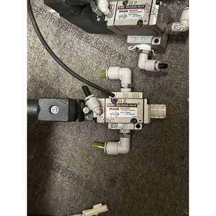 功能正常议价 SM电磁阀VP344R