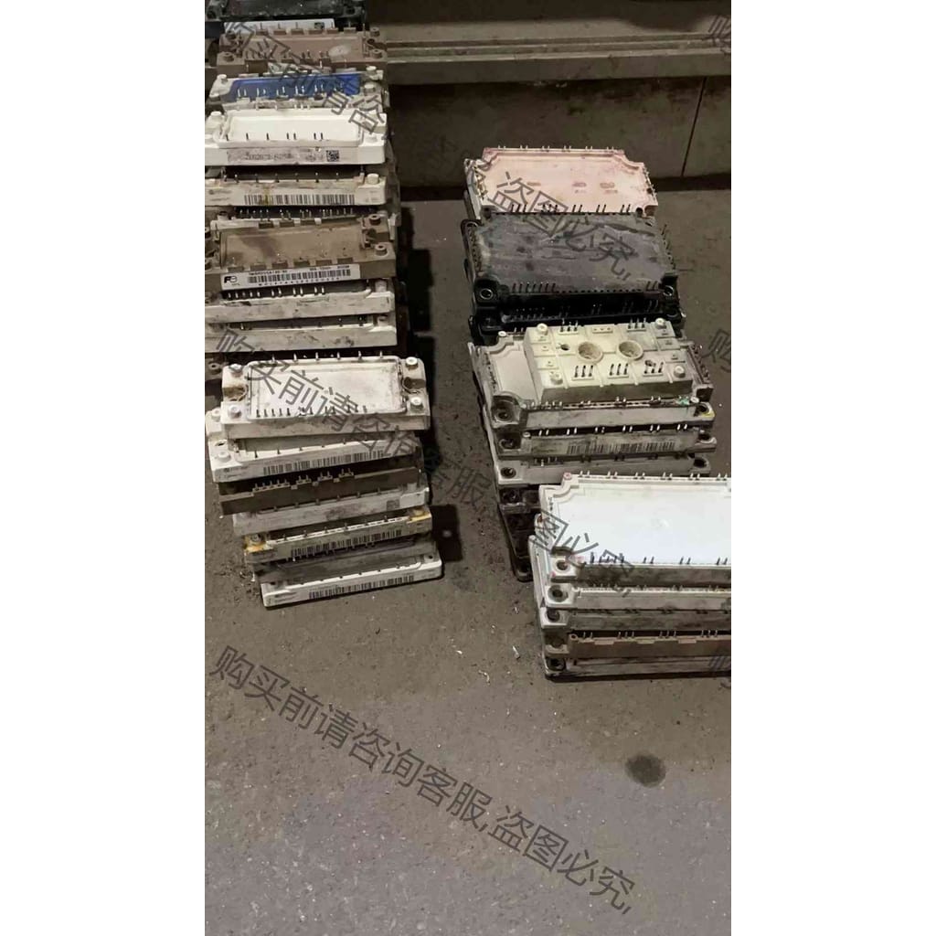 功能正常议价 FP25R12KT3 12KE3