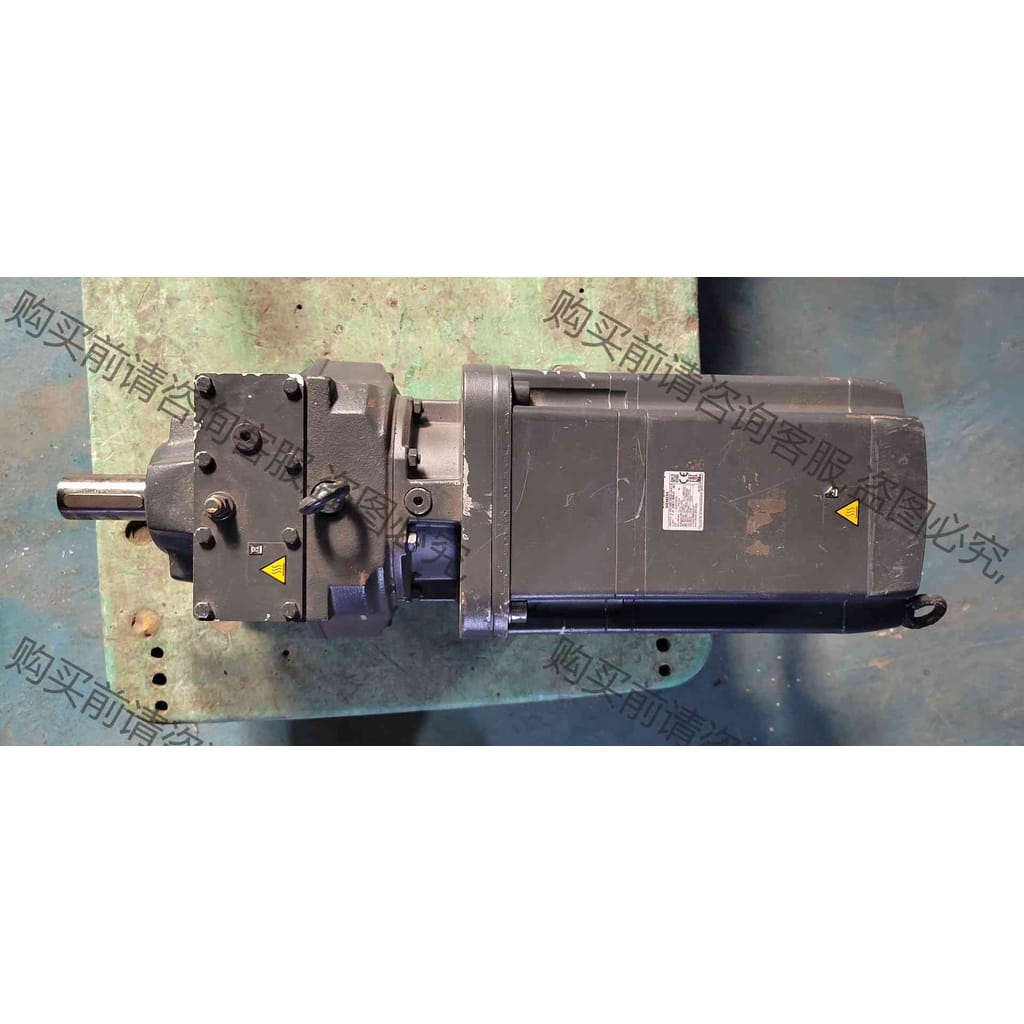 功能正常议价 1FG1105-1RG53-2AA1-Z 西门zi伺服电机