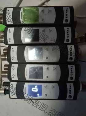 功能正常议价 COVAL真空发生器LEMAX90X25SC24ML6F二手