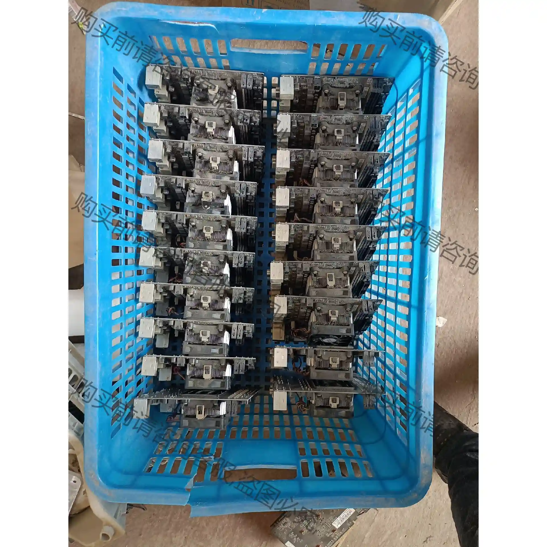 七彩虹A68HM-E 全固态主板套装，七彩虹 CF-AF 先议价 拆机货包好