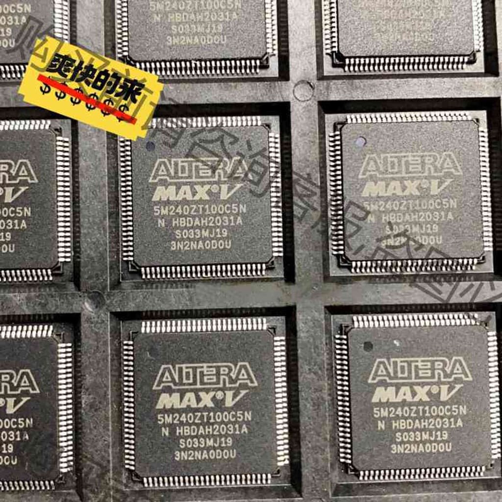 功能正常议价 5M240ZT144C5N 5M570ZT100C5N 5