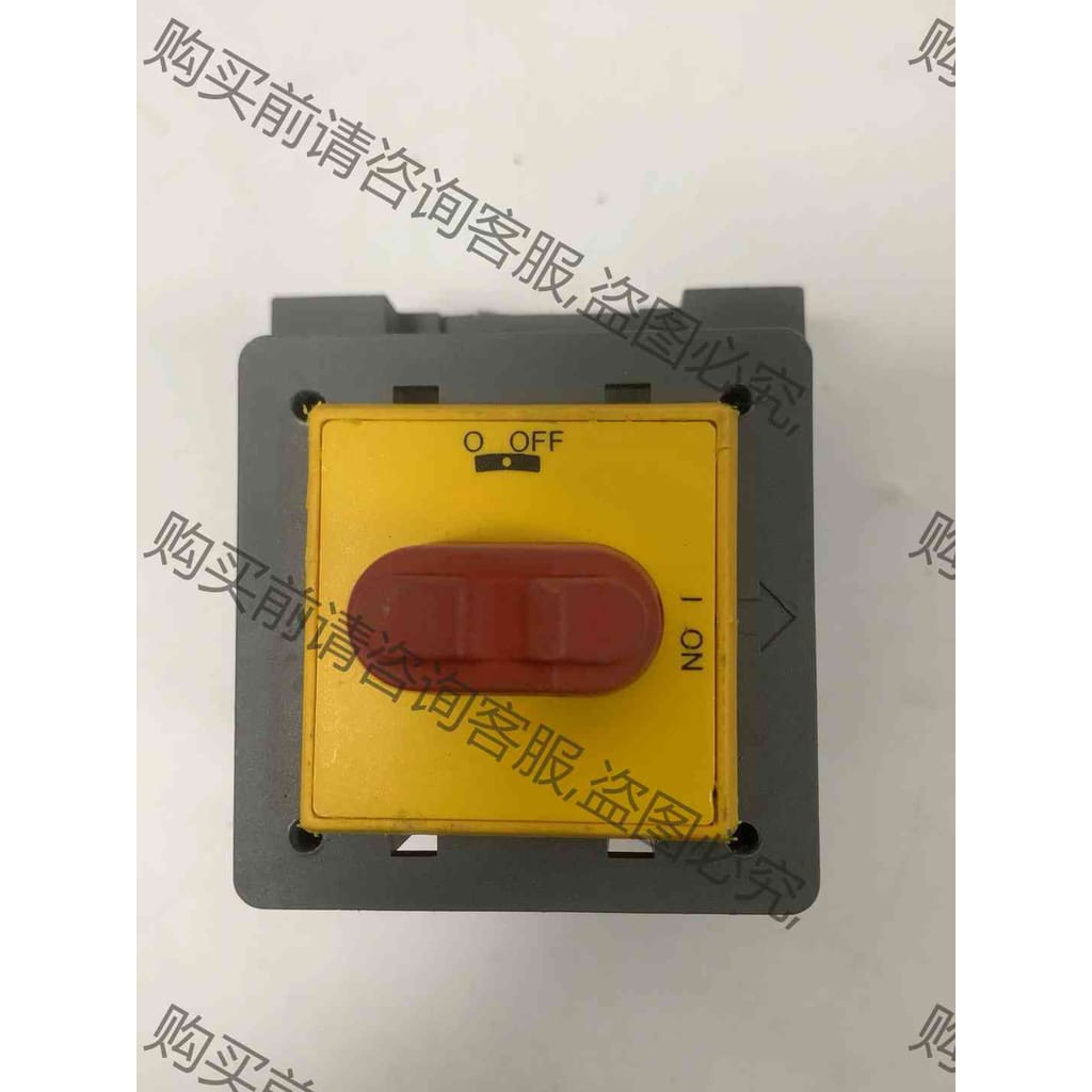 功能正常议价 OT63FT4N2 AB隔离开关，拆机，实图，包好，5-3