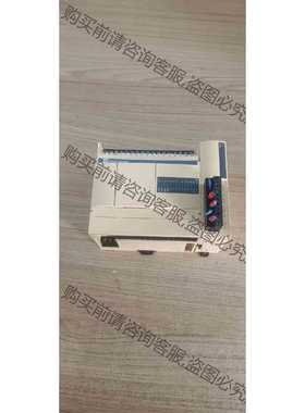 功能正常议价 拆机施耐dePLC/