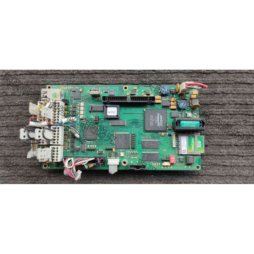 功能正常议价 ALLTEC GmbH AL-67675-G激光打标机控制卡