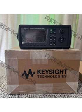 功能正常议价 全新现货是德科技DAQ970A数据采集器DAQM901A模块