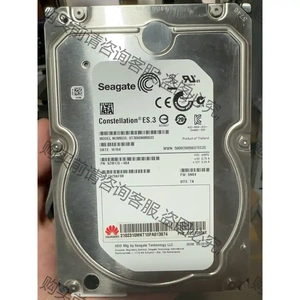 希捷3T企业级硬盘100片，包测试，ST3000NM0033 先议价 拆机货包