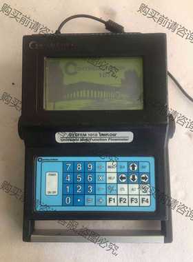 功能正常议价 CONTROLOTRON stormmter system