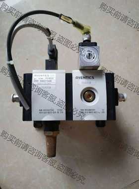 功能正常议价 AVENTICS安沃驰过滤器R412007269 R412