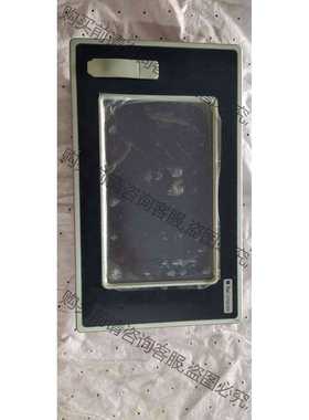 功能正常议价 拆机进口TexComputer触摸屏R81127图片实物拍摄