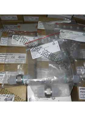 功能正常议价 全新原装正品易福门E40107. 350