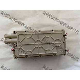 脱气机G1379A脱气槽钢 真空腔真空室工具包 功能正常议价 安捷伦