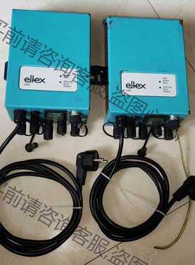 功能正常议价 ELTEX除静电装置ES51物品实图拍摄，具体详情如图