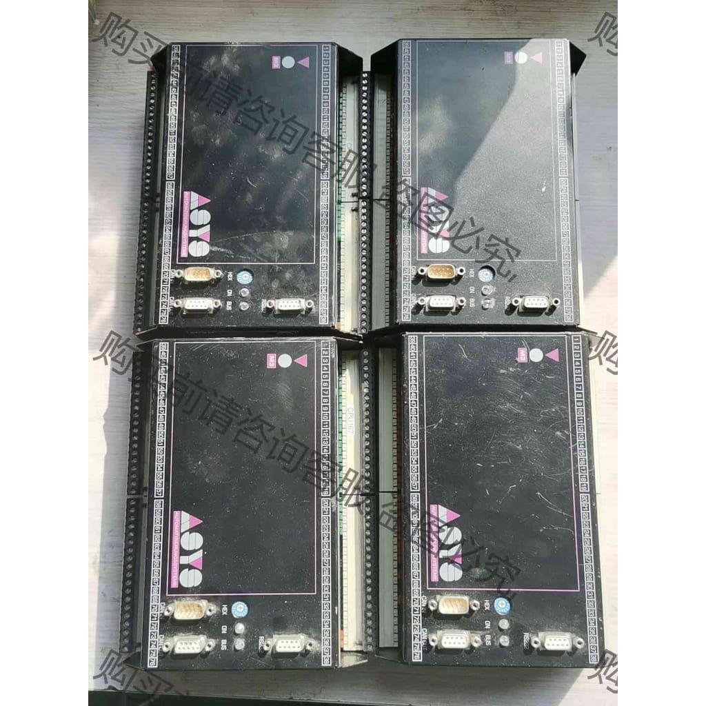 功能正常议价 原装德国 ELREST 10803036 / ASYS/CA