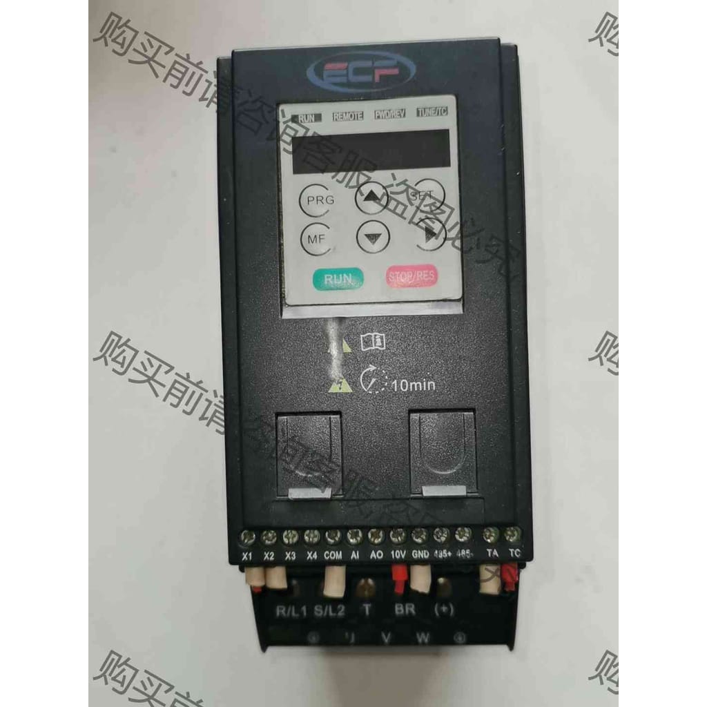 功能正常议价 ECF80-3R7G3