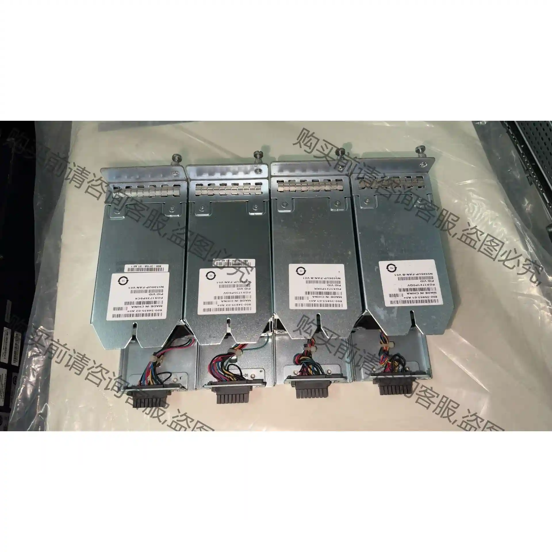 思科 N5596UP-FAN N5596UP-FAN-B 先议价 拆机货包好