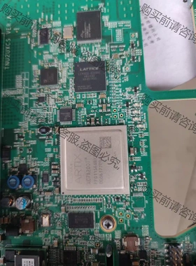 海思Hi芯片 SD5802 RFCV200芯片两片 XC7A 先议价 拆机货包好