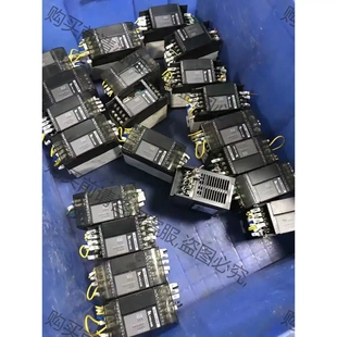 14mr豐煒plc有量 10mr 14mt 拆機貨包好 先議價
