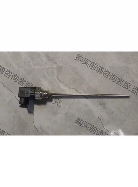 威卡温度传感器TR36 IEC60751 1XPt100 先议价 拆机货包好