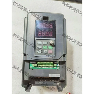 二手拆機 四方變頻器VS500 4T0075G 0110P 拆機貨包好 先議價