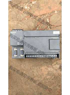 功能正常议价 西门ziPLC S7-200CN CPU224XP