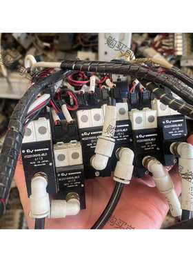 功能正常议价 MC22S10HSVGL4BLR 配表 妙德真空发生器