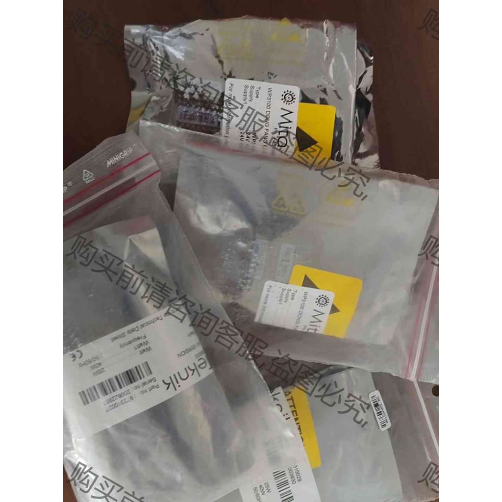 功能正常议价 米塔MITA-TEKNIK小板WP3100 MAIN，全新原
