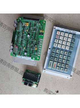 功能正常议价 02-16784-07 ASM步进电机驱动板01-18683