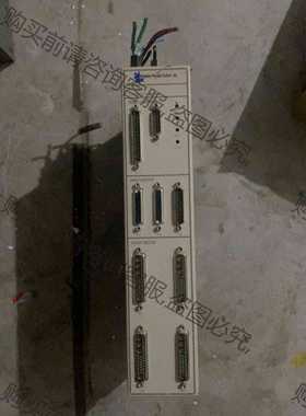 功能正常议价 驱动器 USA2-35-70 拆机包好 Berkeley驱动