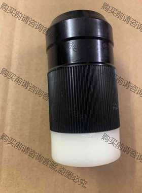 功能正常议价 MARINCO. 250V 20A发烧线电源母插、实物拍摄