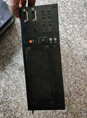 功能正常议价 AIMB-B2000研华工控机i5-3450CPU，单个4G