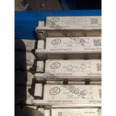 功能正常议价 sgm150hf12a3tfd、原装拆机包上机。