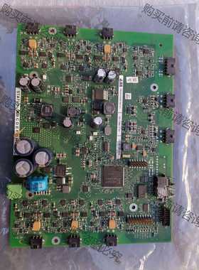 功能正常议价 AB高压变频器配件备件 3BHE033067R0101图片