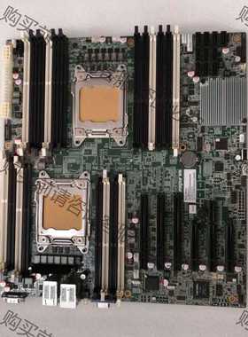 功能正常议价 浪潮NF5270m3 5170M3双路x79主板ypcb-0