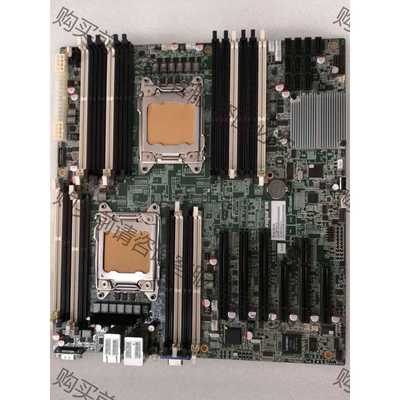 功能正常议价 浪潮NF5270m3 5170M3双路x79主板ypcb-0